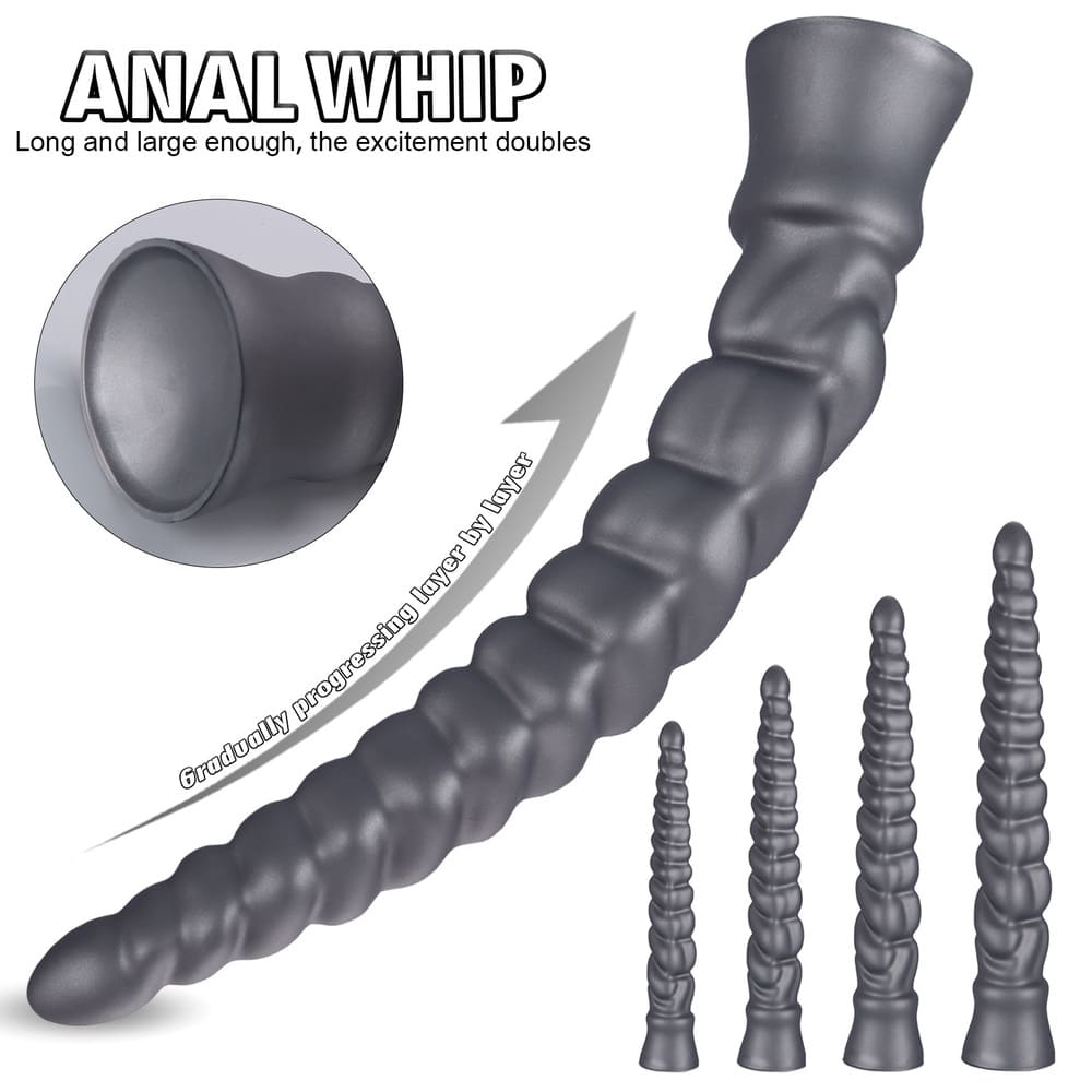 TheGrip-Spiral-Long-Anal-Plug-Super-Long-Butt-Plug