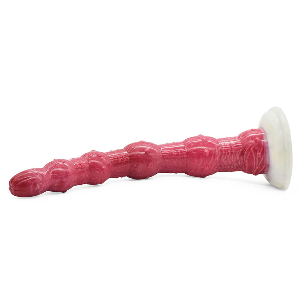 The PleasurePole - 14.5 Inch Long Dildo - Anal Sex Toy