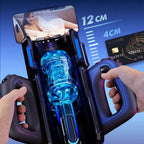 Thrusting-PRO-700-SPM-Thrusting-Male-Masturbator-with-Phone