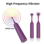 Tidal-Electric-Toothbrush-Style-Mini-Wand-G-Spot-Clitoral-Vibrator