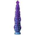 Tide-Spine-Fantasy-Silicone-Dildo-Tentacle-Dildo_1