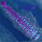 Tide-Spine-Fantasy-Silicone-Dildo-Tentacle-Dildo_3