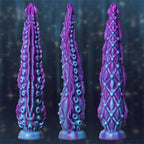 Tide-Spine-Fantasy-Silicone-Dildo-Tentacle-Dildo_6
