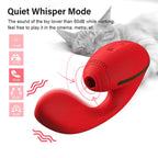 Tina-Swirl-Pulse-Sucking-Vibrator-G-Spot-Clitoral-Stimulator-with-Heating
