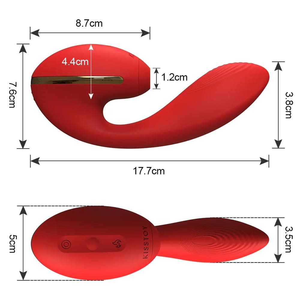 Tina-Swirl-Pulse-Sucking-Vibrator-G-Spot-Clitoral-Stimulator-with-Heating