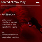 Torak-C-Shape-Glans-Vibrator-Male-Masturbator