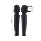Torak-C-Shape-Glans-Vibrator-Male-Masturbator