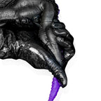 Twin-Fantasy-Dual-Headed-Dildo-Monster-Double-Sided-Suction-Cup-Dildo
