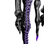 Twin-Fantasy-Dual-Headed-Dildo-Monster-Double-Sided-Suction-Cup-Dildo