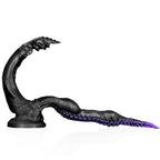 Twin-Fantasy-Dual-Headed-Dildo-Monster-Double-Sided-Suction-Cup-Dildo
