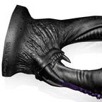 Twin-Fantasy-Dual-Headed-Dildo-Monster-Double-Sided-Suction-Cup-Dildo