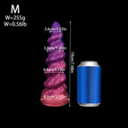 Twistix-Giant-Anal-Plug-Dream-Silicone-Dildo-5-Sizes-Available_11