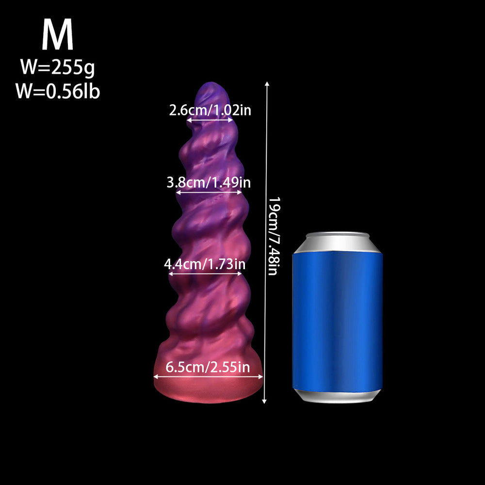 Twistix-Giant-Anal-Plug-Dream-Silicone-Dildo-5-Sizes-Available_11