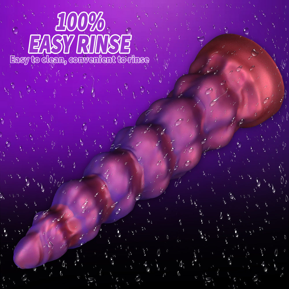 Twistix-Giant-Anal-Plug-Dream-Silicone-Dildo-5-Sizes-Available_5