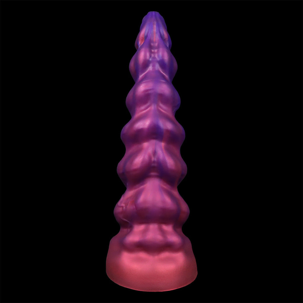 Twistix-Giant-Anal-Plug-Dream-Silicone-Dildo-5-Sizes-Available_6