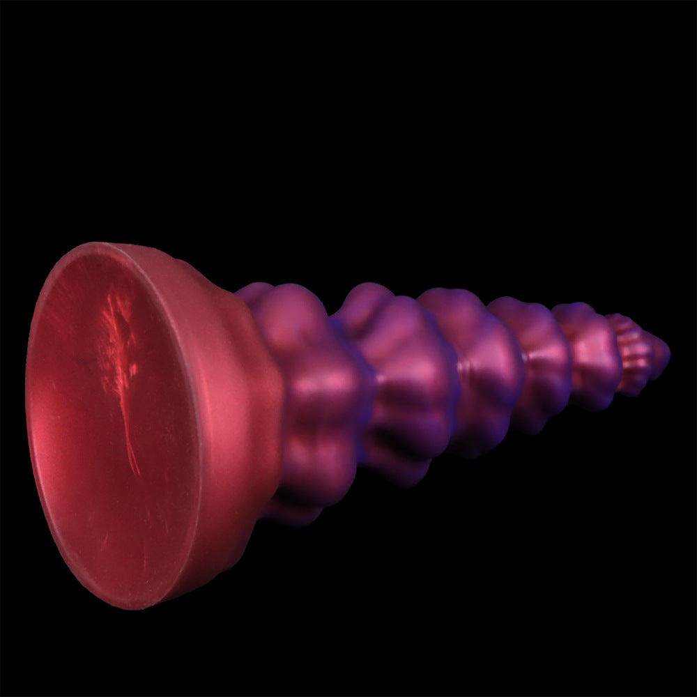 Twistix-Giant-Anal-Plug-Dream-Silicone-Dildo-5-Sizes-Available_7