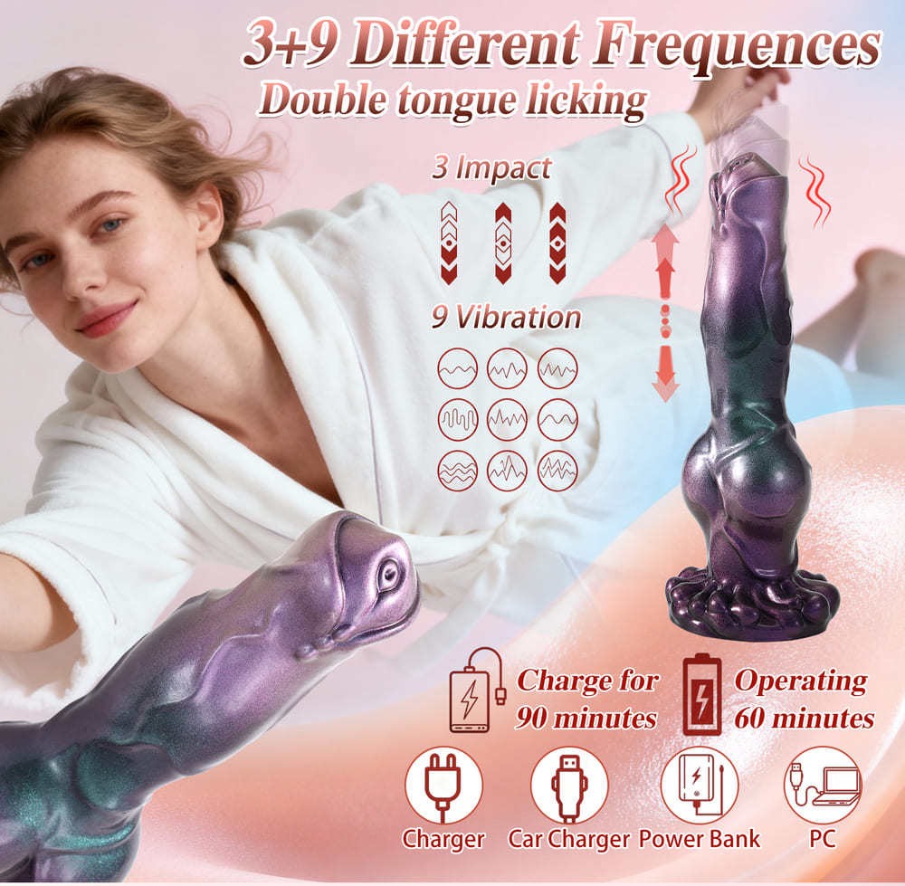 Tyx-Silicone-Fantasy-Thrusting-Dildo-Knot-Canine-Dildo