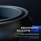 Vacupro - Automatic Prostate Massager - Electric Sucking Anal Plug