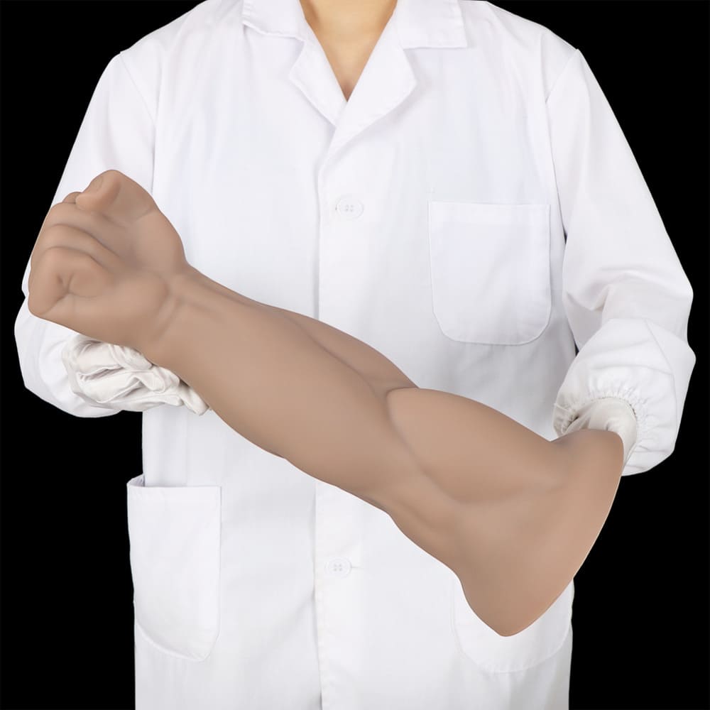 Venofist-Realistic-Fist-Dildo-Huge-Fist-Butt-Plug