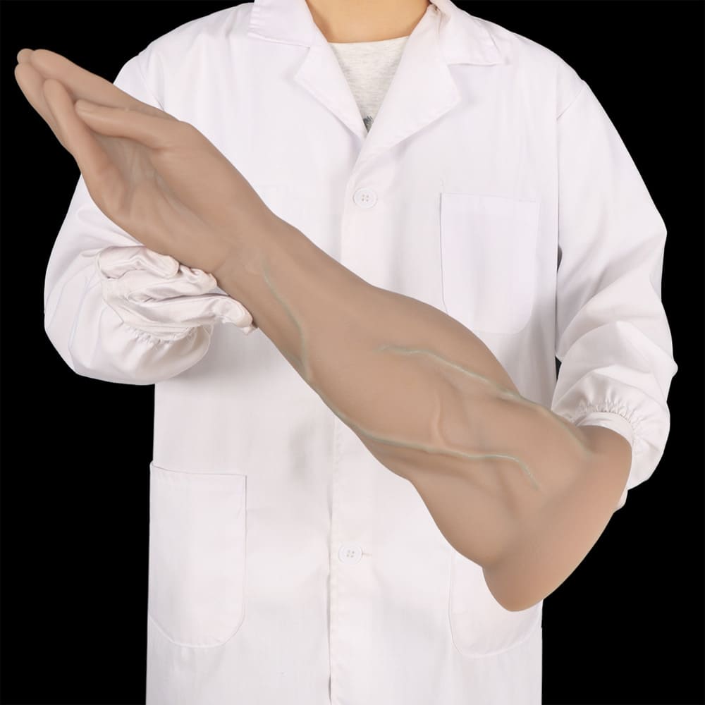 Venore-Realistic-Forearm-Fisting-Anal-Plug-Huge-Anal-Toy