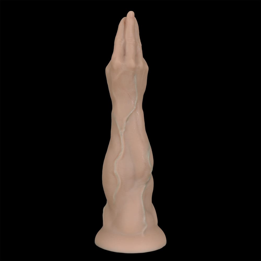 Venore-Realistic-Forearm-Fisting-Anal-Plug-Huge-Anal-Toy