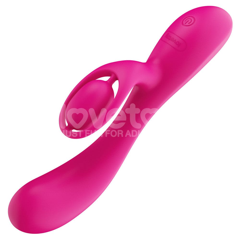 Vera-Starry-Night-Rabbit-Vibrator-G-Spot-Clitoral-Stimulator