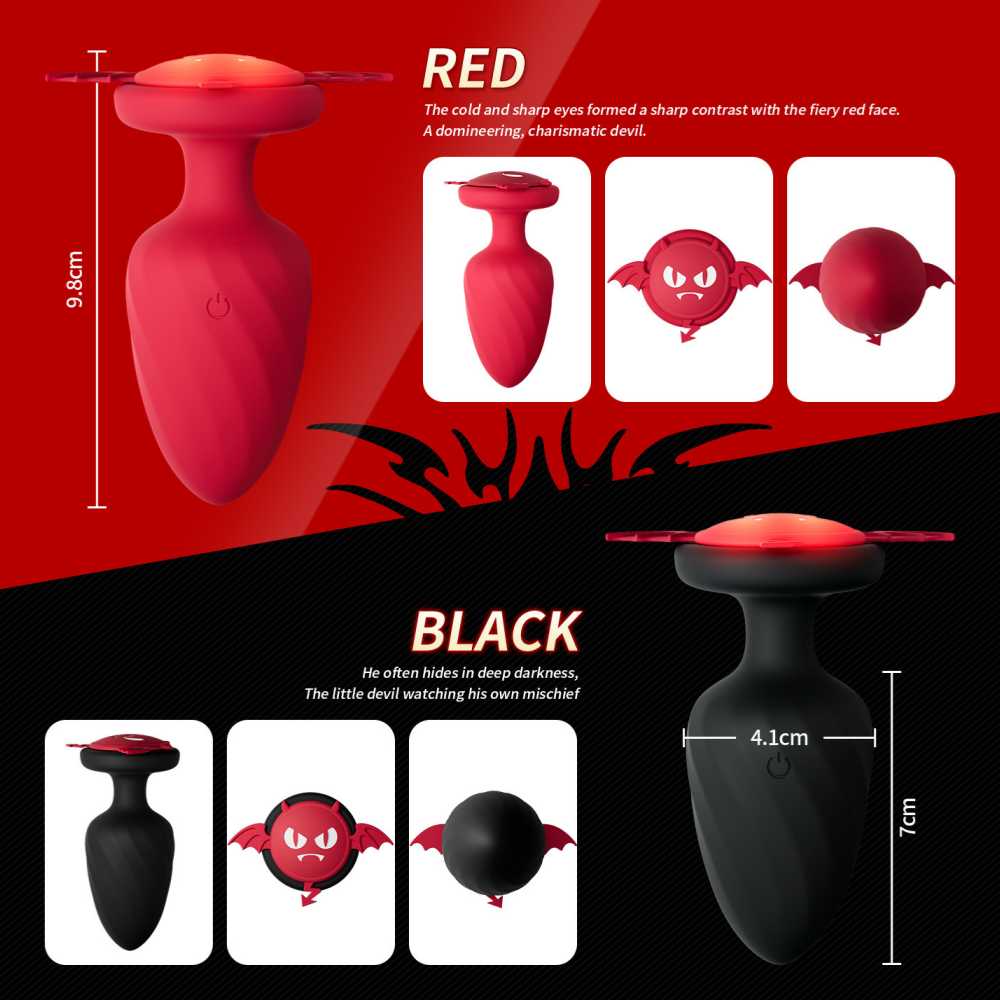 Vibrating-Butt-Plug-Remote-Control-Anal-Plug-Anal-Dilator-Soft-Silicone-Anal-Toy-8