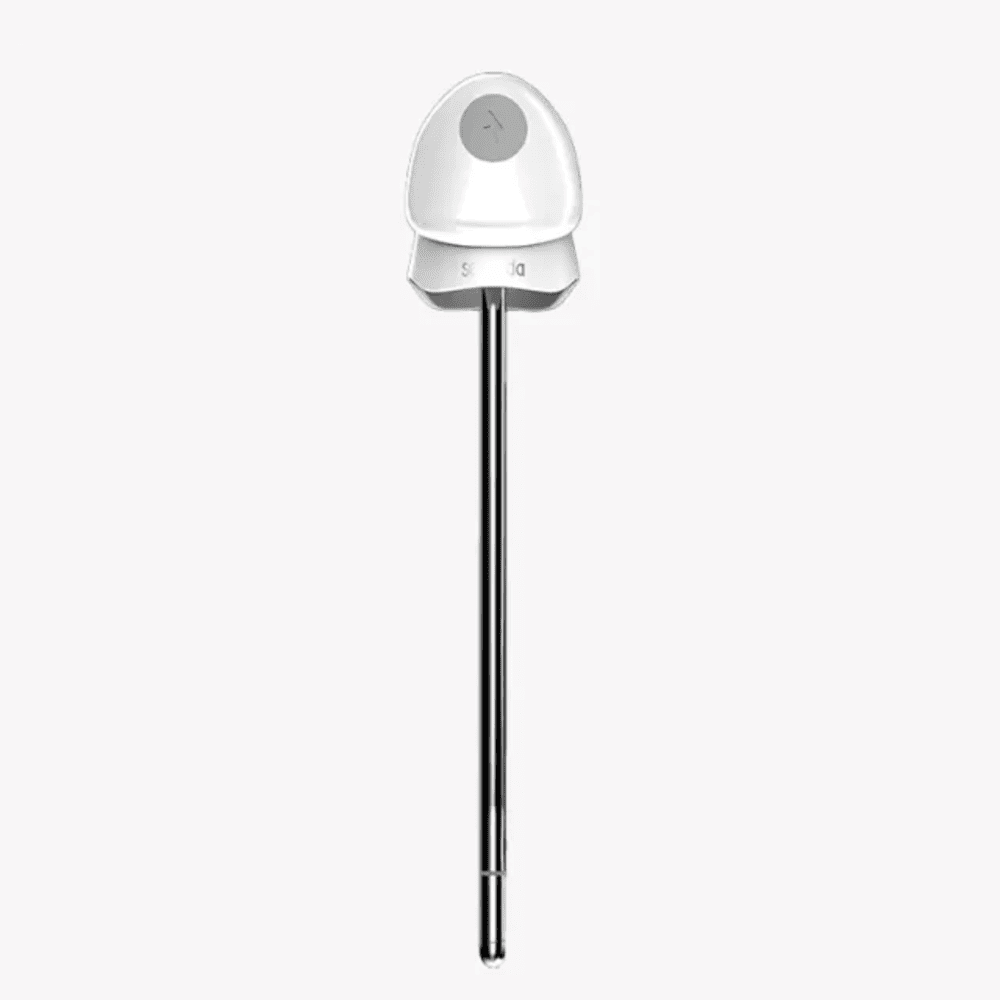 Vibrating & E-stim Metal Urethral Sounds