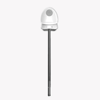 Vibrating & E-stim Metal Urethral Sounds