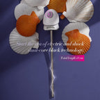 Vibrating & E-stim Metal Urethral Sounds