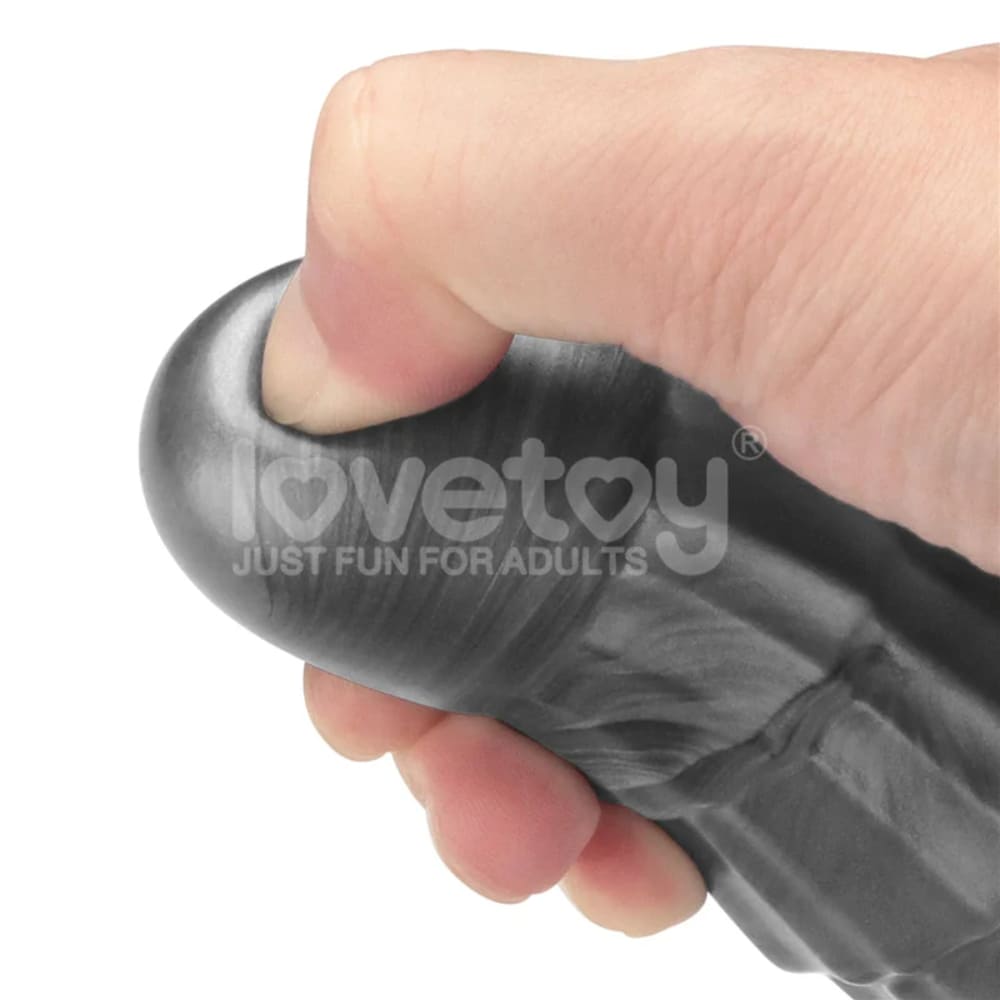 Vibrax-Slider-14.5-Vibrating-Dildo-Anal-Dilator_6