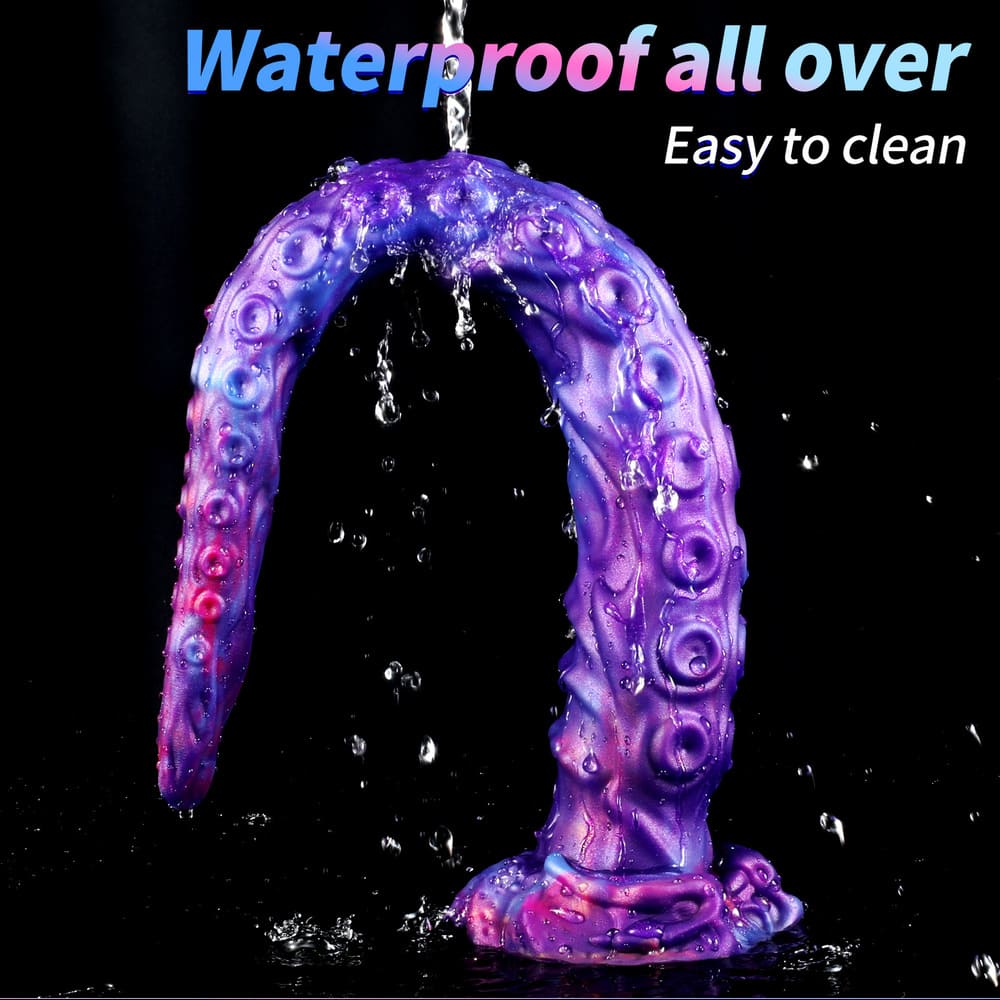 Virax-Silicone-Fantasy-Tentacle-Long-Anal-Dildo