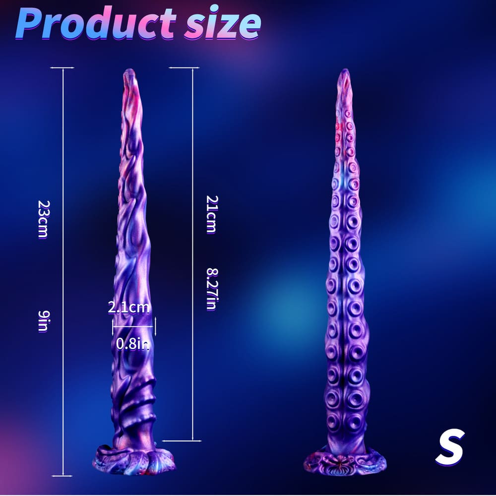 Virax-Silicone-Fantasy-Tentacle-Long-Anal-Dildo