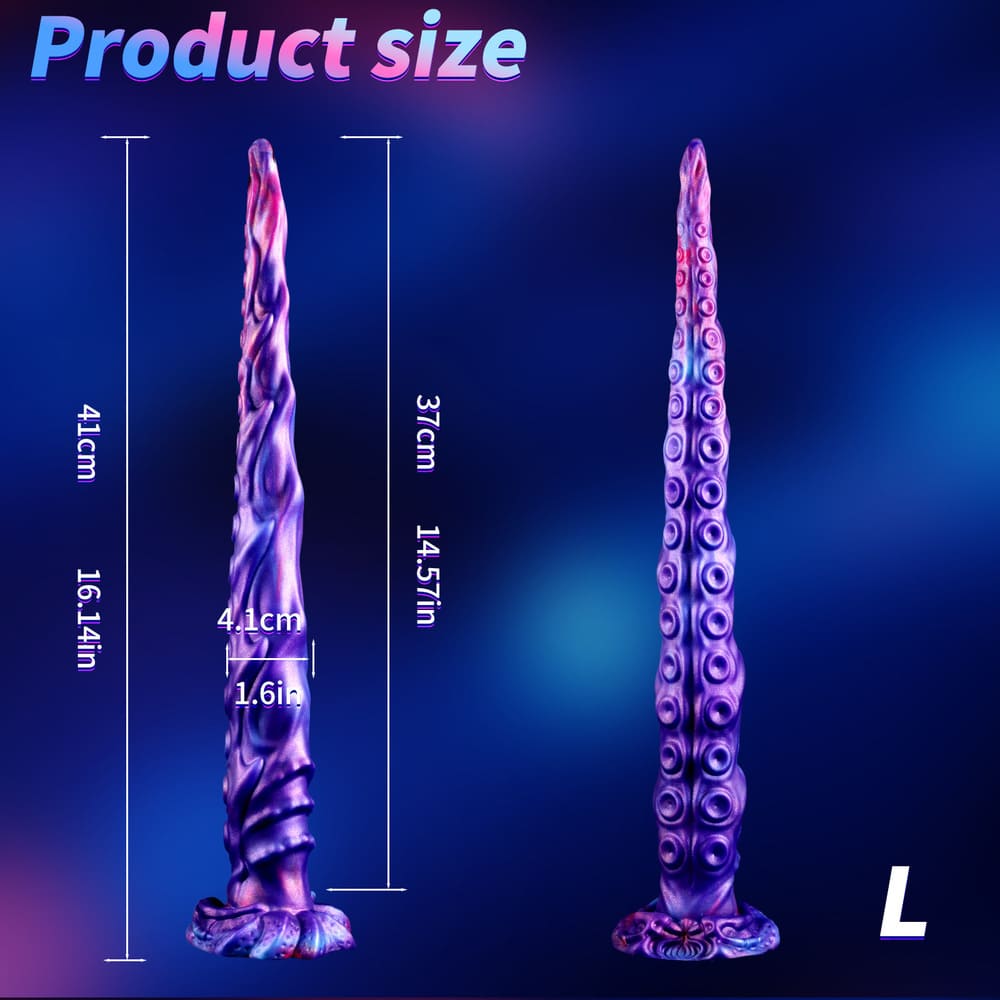 Virax-Silicone-Fantasy-Tentacle-Long-Anal-Dildo