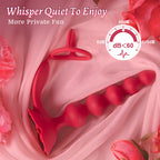 Vireo-Rose-Prostate-Massager-with-Cock-Ring