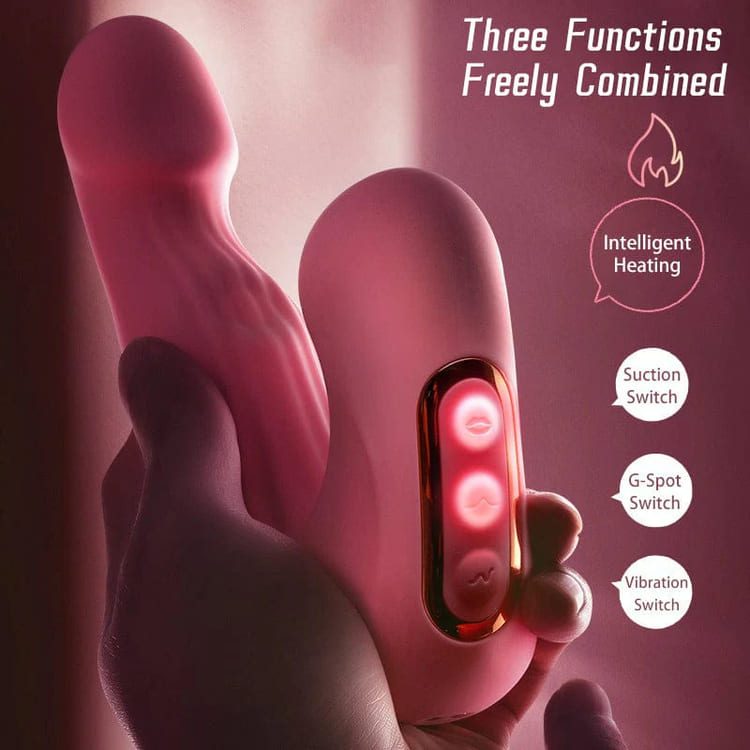 Vivi-10-Speed-Vibrating-Suction-Thumping-Female-Masturbator