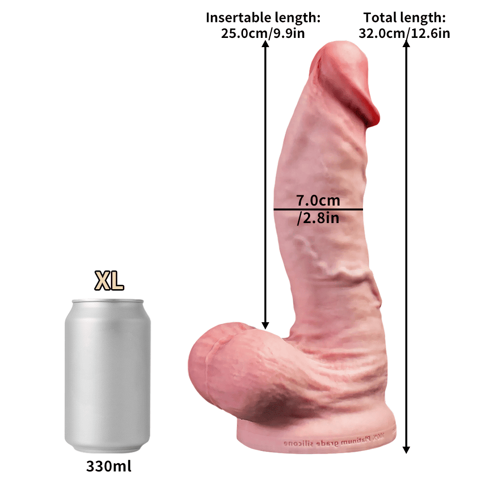 Vivid-Realistic-Silicone-Dildo-with-Suction-Cup-Long-Dildo