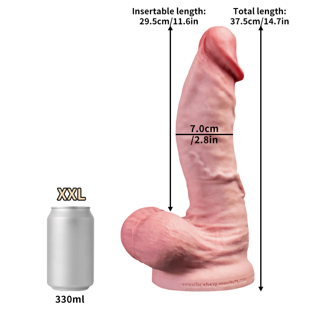 Vivid-Realistic-Silicone-Dildo-with-Suction-Cup-Long-Dildo
