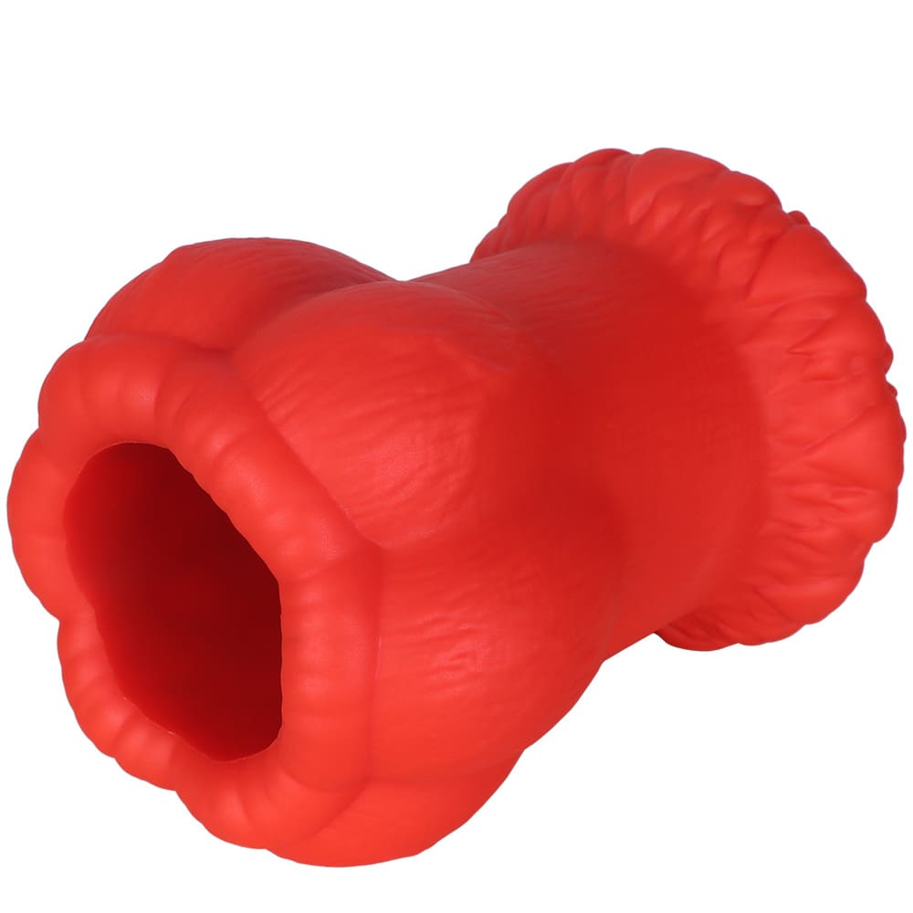 Vorg-Silicone-Hollow-Butt-Plug-Tunnel-Anal-Toy