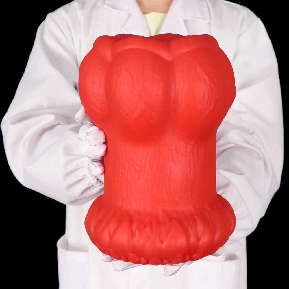 Vorg-Silicone-Hollow-Butt-Plug-Tunnel-Anal-Toy