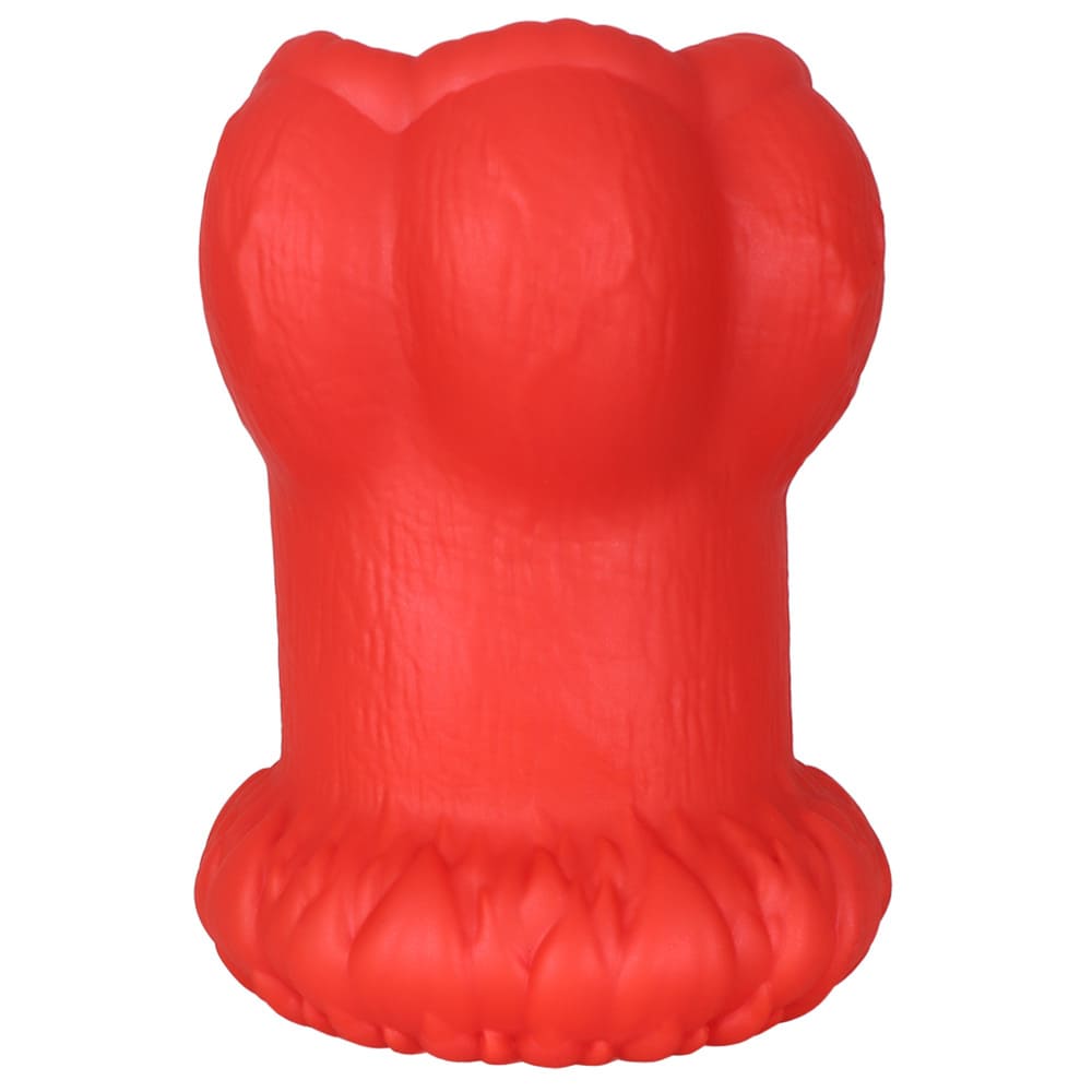 Vorg-Silicone-Hollow-Butt-Plug-Tunnel-Anal-Toy
