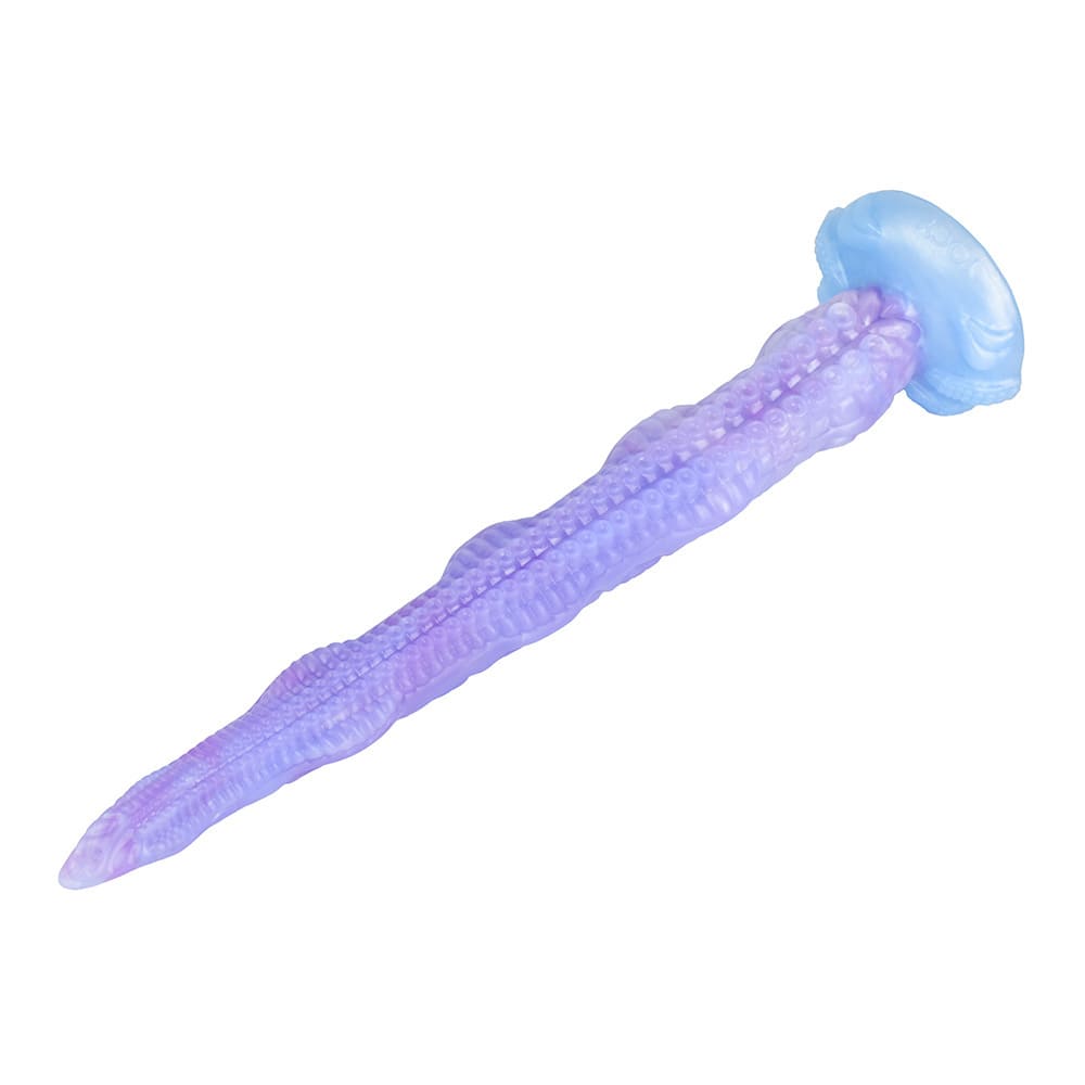 VorgX-Silicone-Fantasy-Tentacle-Long-Anal-Dildo
