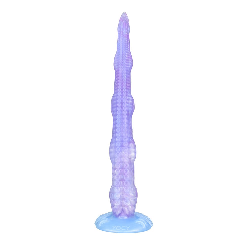 VorgX-Silicone-Fantasy-Tentacle-Long-Anal-Dildo