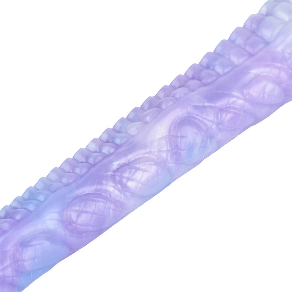 VorgX-Silicone-Fantasy-Tentacle-Long-Anal-Dildo