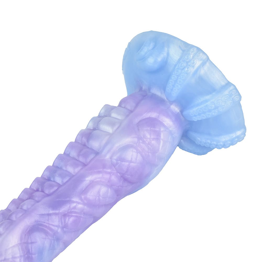 VorgX-Silicone-Fantasy-Tentacle-Long-Anal-Dildo