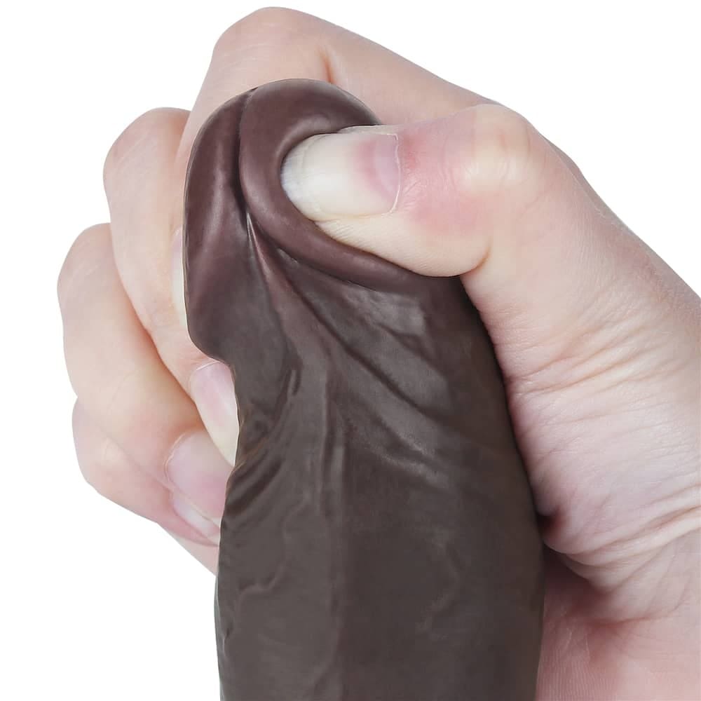 Vornax-Realistic-Silicone-Dildo-Suction-Cup-Dildo