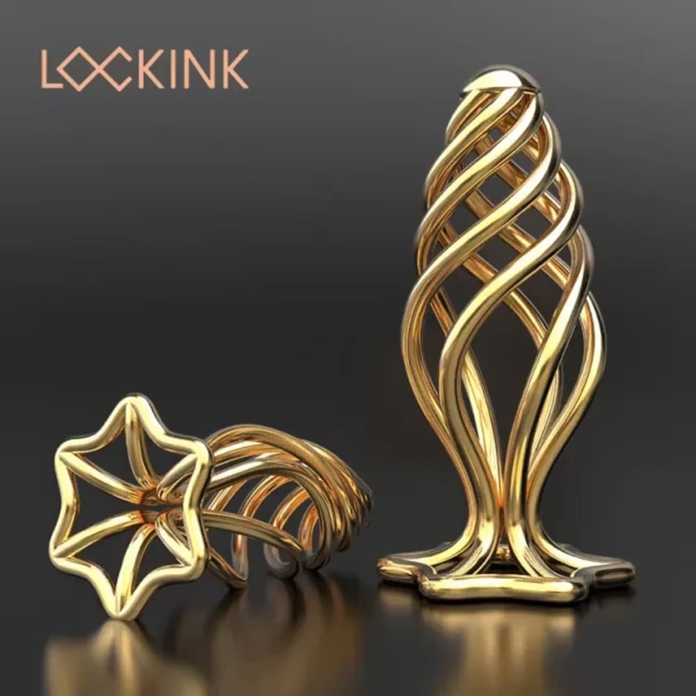 Vortix-Spiral-Hollow-Anal-Plug-Metal-Butt-Plug