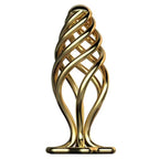 Vortix-Spiral-Hollow-Anal-Plug-Metal-Butt-Plug