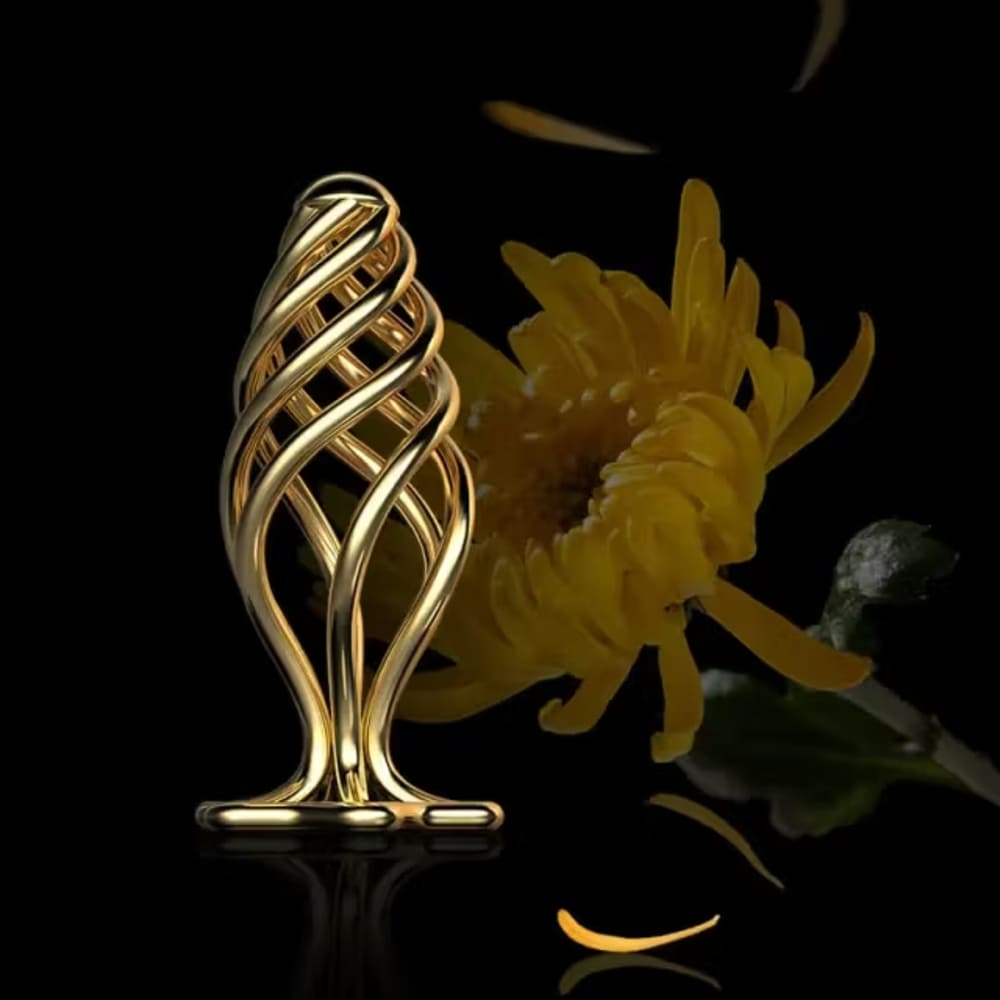Vortix-Spiral-Hollow-Anal-Plug-Metal-Butt-Plug