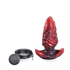 Vulkanox-Silicone-Inflatable-Butt-Plug-Fantasy-Tentacle-Toy